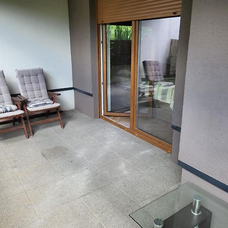 Apartamenty Gasiorowskich 4 พอซนาน ภายนอก รูปภาพ