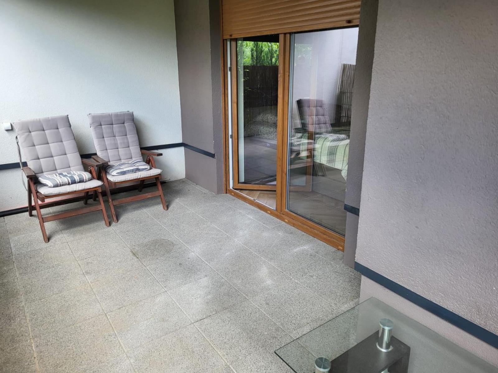 Apartamenty Gasiorowskich 4 พอซนาน ภายนอก รูปภาพ